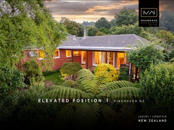 28 Pinehaven Road, Pinehaven, Upper Hutt