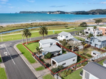 75 Buffalo Beach Sh25 Road, WHITIANGA, Whitianga