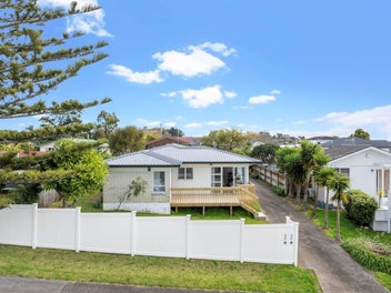 4A Udall Place, Bucklands Beach, Auckland
