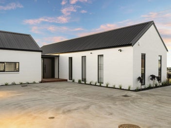 10 Kerr Crescent, Patumahoe, Pukekohe