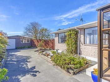 58 Castletown Place, New Brighton, Christchurch