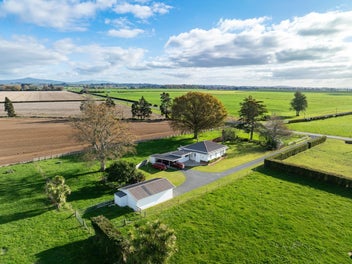 138 Wardville Road, Waharoa, Waharoa