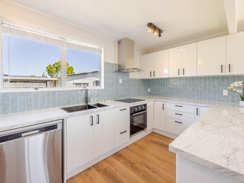 45 Caernarvon Drive, Flaxmere, Hastings