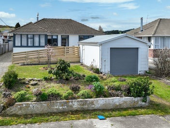 6 Gordon Terrace, East Gore, Gore