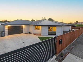 2C Seddon Street, Takaro, Palmerston North