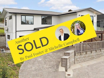 51 Tamahere Drive, Glenfield, Auckland