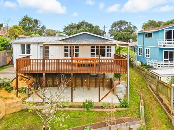 14 Plunket Street, Durie Hill, Whanganui