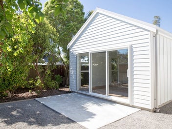 8 Colville Street, Masterton
