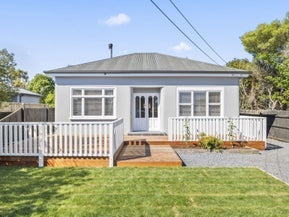 104 Forfar Street, St Albans, Christchurch