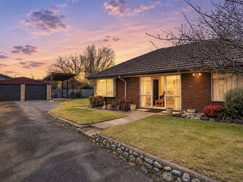 52 Kowhai Avenue, Rangiora, Rangiora