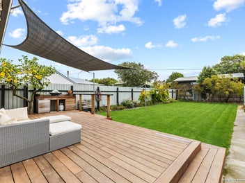 5 Glasgow Street, Phillipstown, Christchurch