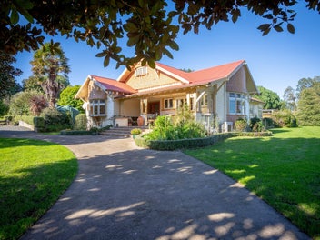 362 Koromatua Road, Temple View, Hamilton