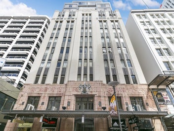 502/332 Lambton Quay, Wellington Central, Wellington