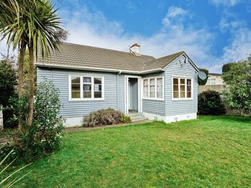 129 Islington Street, Turnbull Thomson Park, Invercargill