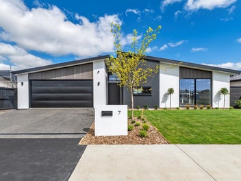 7 Frank Chittock Street, Lincoln, Lincoln