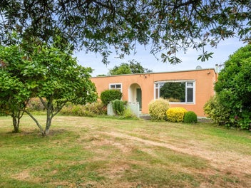 22 McKenzie Street, Levin, Levin