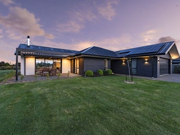 9 Merino CRESCENT, Kirwee, Kirwee