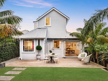 15 Belmont Terrace, Remuera, Auckland
