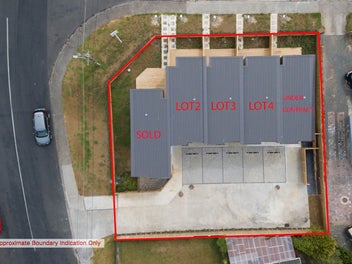 1E QUINCEY Place, Massey, Massey