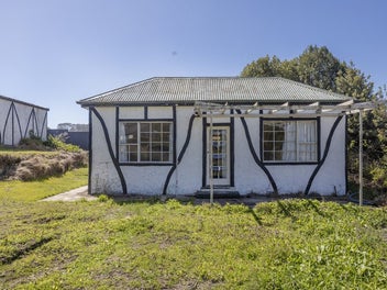 4 Maude Street, South Hill, Oamaru