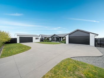 9 Pegasus Place, Seaward Bush, Invercargill