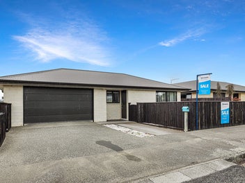 9 Shearer Street, Tinwald, Ashburton