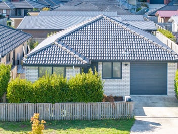 26 North Ridge Drive, Rototuna North, Hamilton