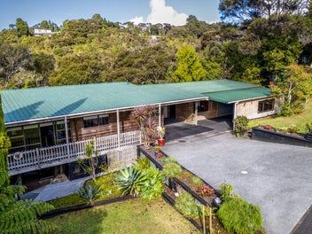 17 Ward Drive, Opua, Opua
