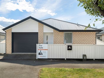 2D Bruce Street, Mosgiel, Mosgiel