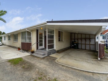 234C Mill Road, Ōtaki