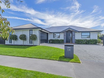 54 Territory Street, Rolleston, Rolleston
