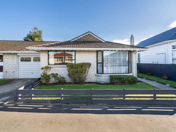 96 Queens Drive, Saint Kilda, Dunedin