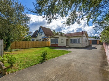 173 Botanical Road, Takaro, Palmerston North