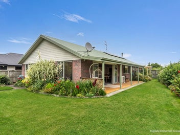 9A Thomson Street, Tinwald, Ashburton
