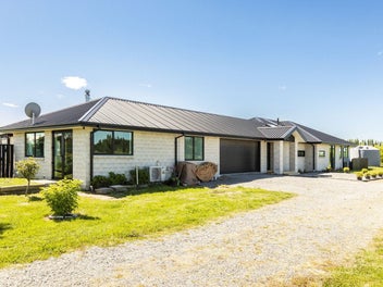 73 Te Pouapatuki Road, Tuahiwi, Kaiapoi