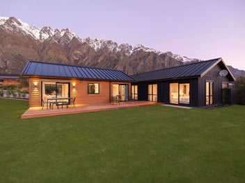 12 Jacks Point Rise, Jacks Point, Jacks Point