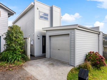 10A Abilene Crescent, Churton Park, Wellington