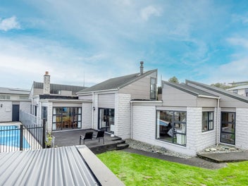 34 Bonar Drive, Hokitika