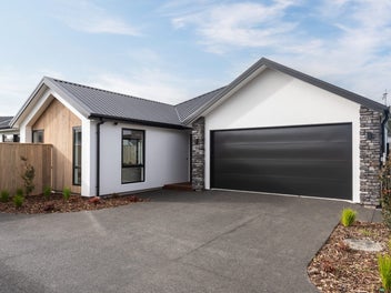 35 Cork Street, Halswell, Christchurch