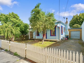 88 Bentley Street, Masterton