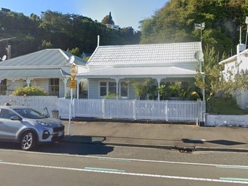 64 Battery Road, Ahuriri, Napier