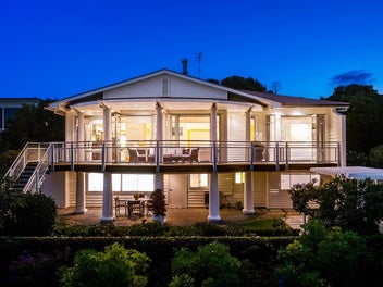 8 George Street, Hospital Hill, Napier