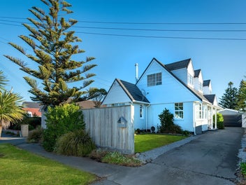 94 Rocking Horse Road, Southshore, Christchurch