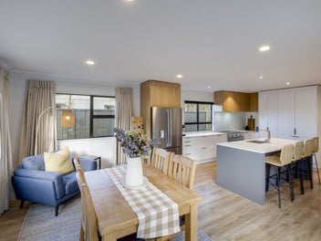 8 Mission Road, Greenmeadows, Napier