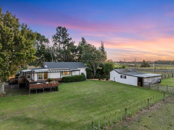 89 Ostrich Road, Patumahoe, Pukekohe