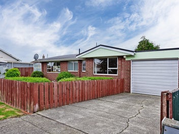 340 Ness Street, Appleby, Invercargill