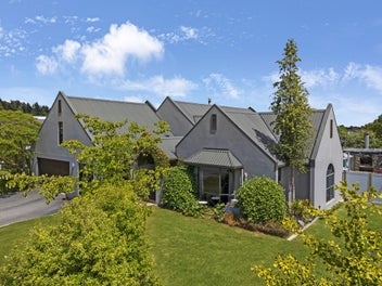 1 Ashwood Drive, Witherlea, Blenheim