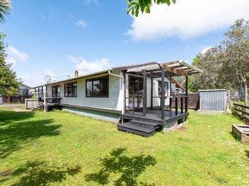 24A Barnard Road, Fairy Springs, Rotorua