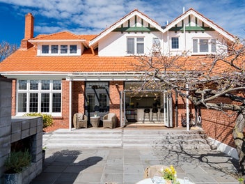 15 Ings Avenue, Saint Clair, Dunedin