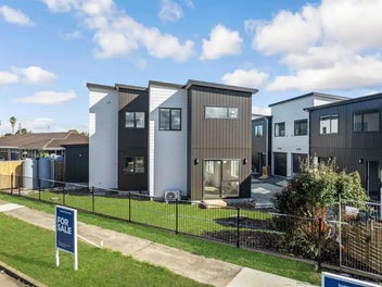 5/39 Wintere Road, Papatoetoe, Auckland